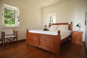 Urania Luxury Villas