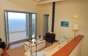 Urania Luxury Villas