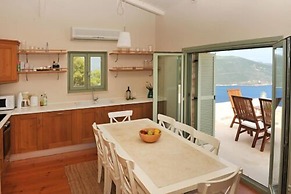 Urania Luxury Villas