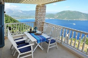 Urania Luxury Villas