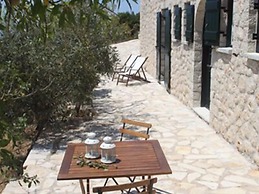 Urania Luxury Villas