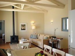 Urania Luxury Villas