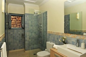 Urania Luxury Villas