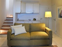 Urania Luxury Villas