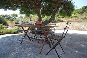 Urania Luxury Villas