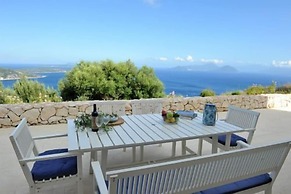 Urania Luxury Villas