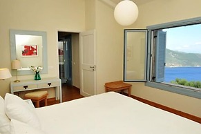 Urania Luxury Villas