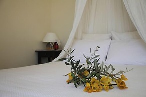 Urania Luxury Villas