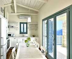 Urania Luxury Villas