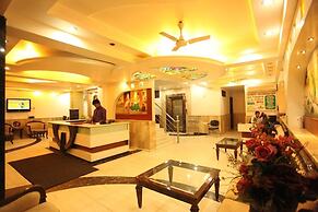 Hotel Chanchal Deluxe