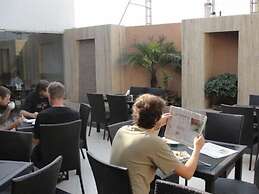 Hotel Chanchal Deluxe