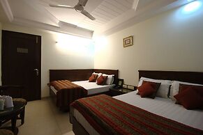 Hotel Chanchal Deluxe