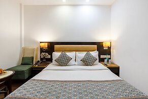Hotel Chanchal Continental