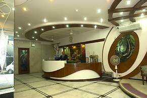 Hotel Chanchal Continental