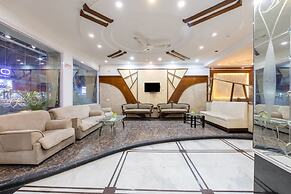 Hotel Chanchal Continental