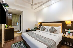 Hotel Chanchal Continental