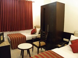 Hotel Chanchal Continental