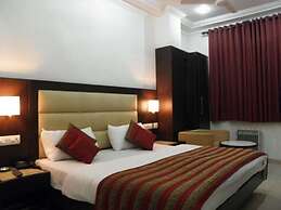 Hotel Chanchal Continental
