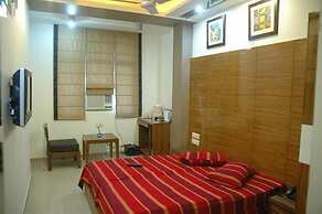 Hotel Chanchal Continental