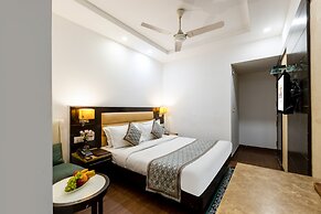 Hotel Chanchal Continental