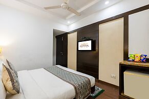 Hotel Chanchal Continental