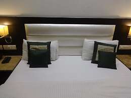 Hotel Chanchal Continental