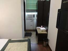 Hotel Chanchal Continental