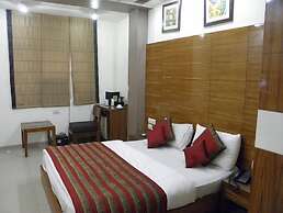 Hotel Chanchal Continental