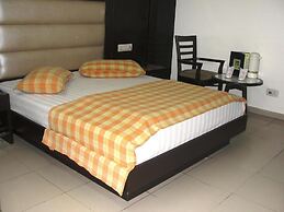 Hotel Chanchal Continental