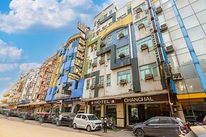 Hotel Chanchal Continental