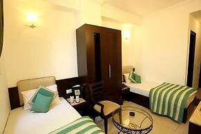 Hotel Chanchal Continental