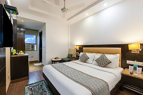 Hotel Chanchal Continental