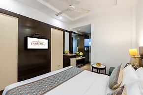 Hotel Chanchal Continental