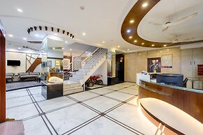Hotel Chanchal Continental