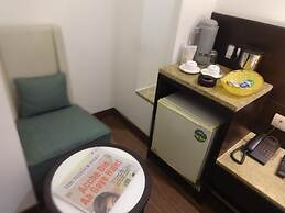 Hotel Chanchal Continental