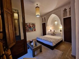 Riad Pachavana