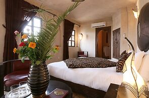 Riad Pachavana