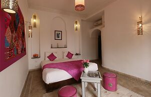 Riad Pachavana
