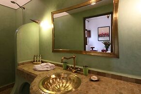 Riad Pachavana