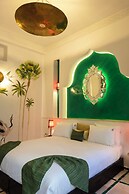 Riad Pachavana