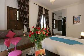 Riad Pachavana