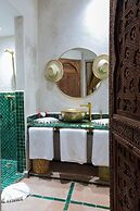 Riad Pachavana