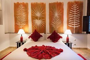 Riad Pachavana