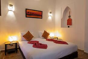 Riad Pachavana