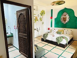 Riad Pachavana