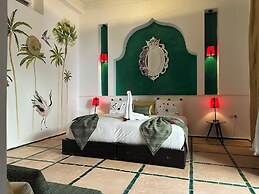 Riad Pachavana