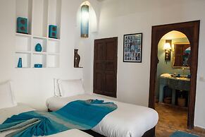 Riad Pachavana