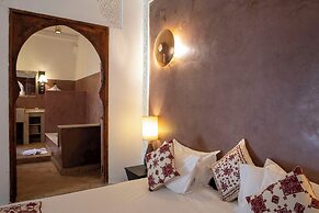 Riad Pachavana
