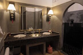 Riad Pachavana