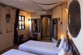 Riad Pachavana